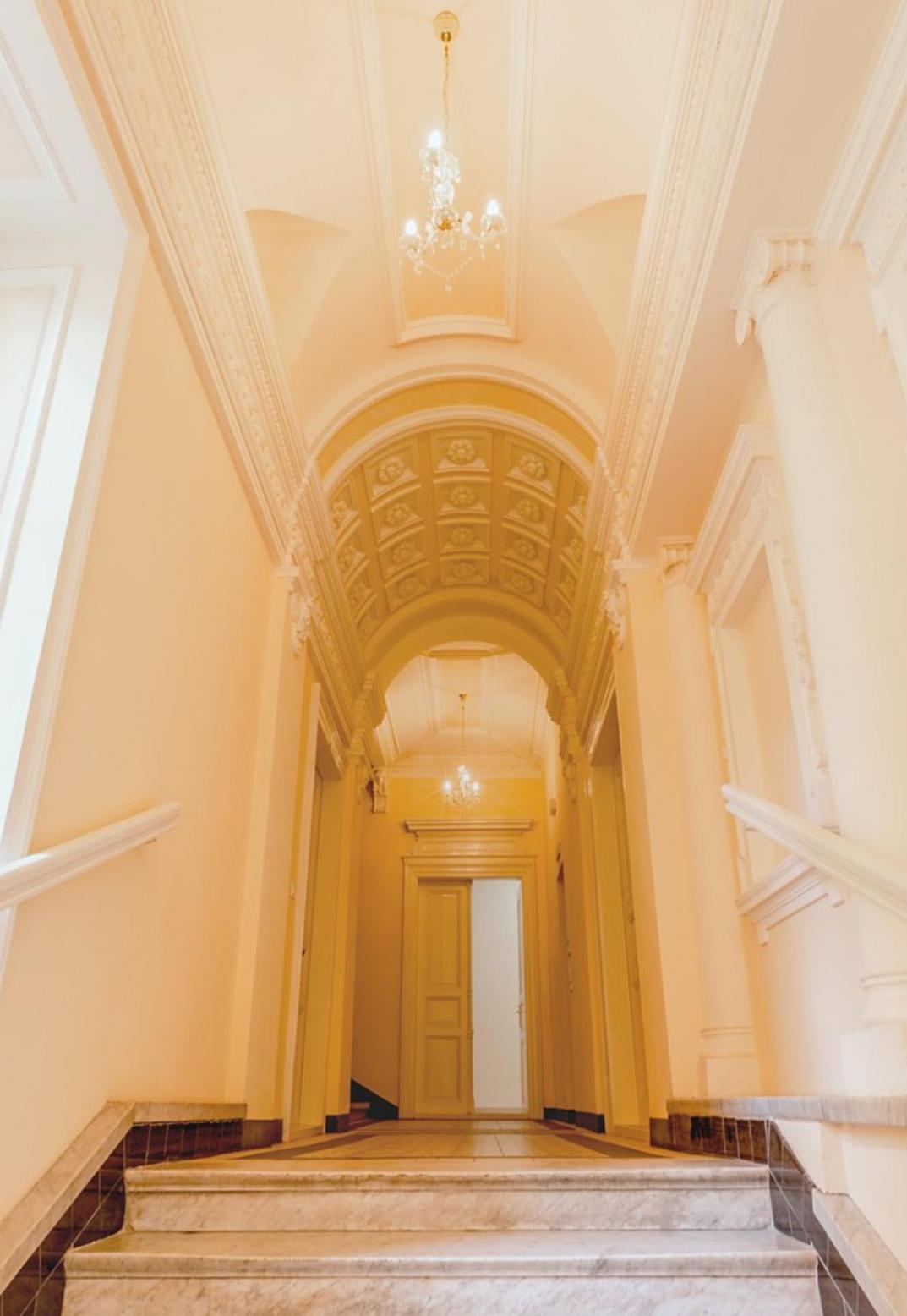 New Design & Style Apartments 50M From Wenceslas Square Praga Exterior foto