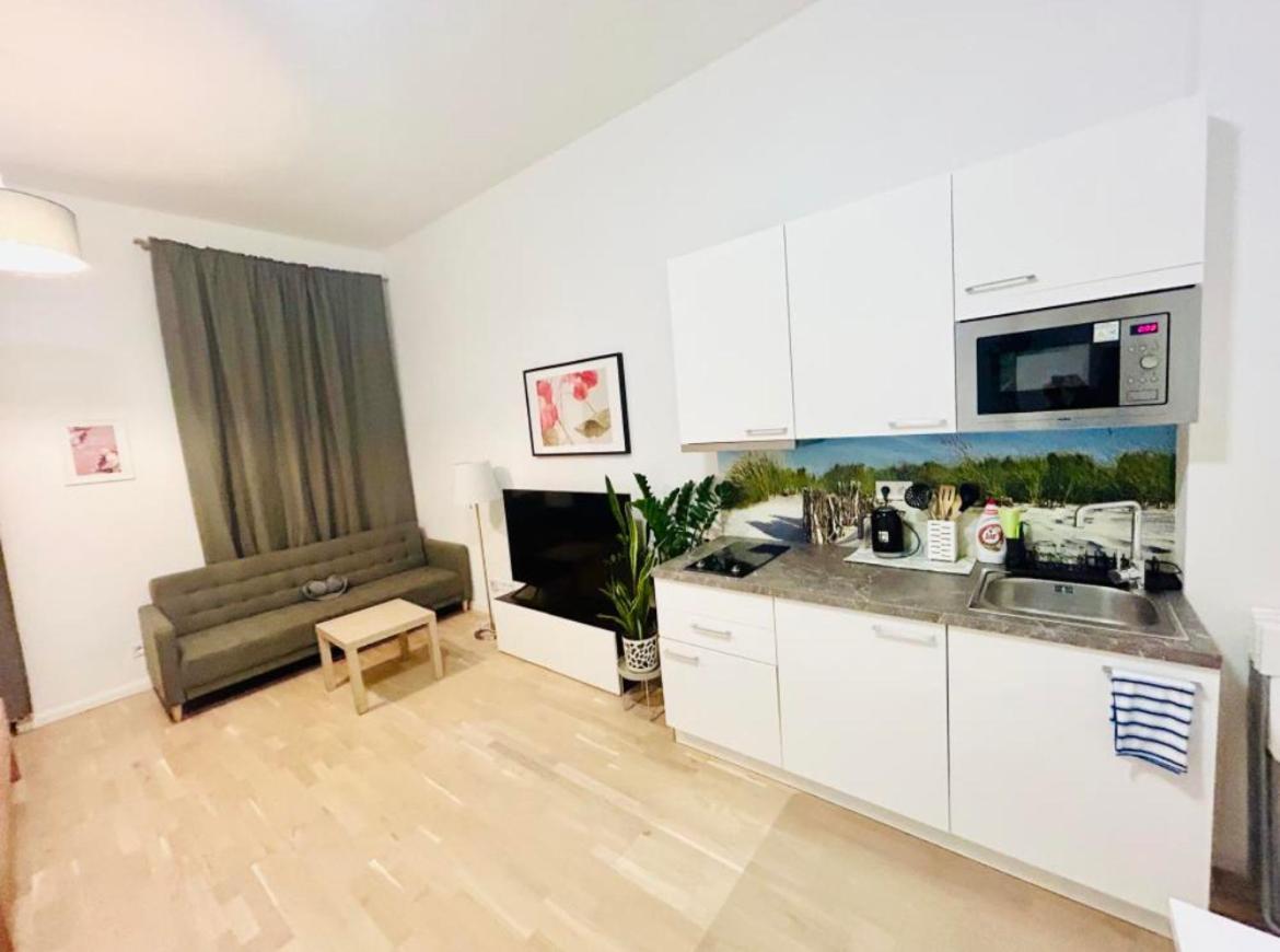 New Design & Style Apartments 50M From Wenceslas Square Praga Exterior foto
